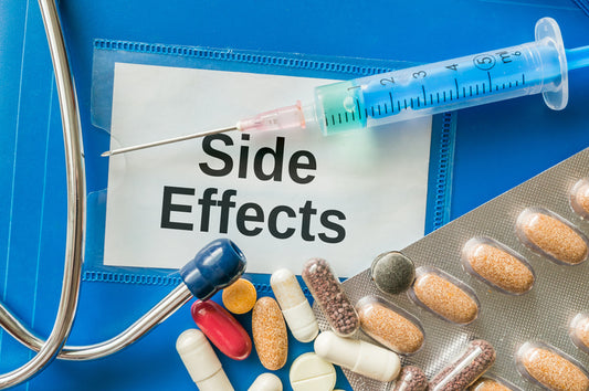 Bpc 157 Side Effects