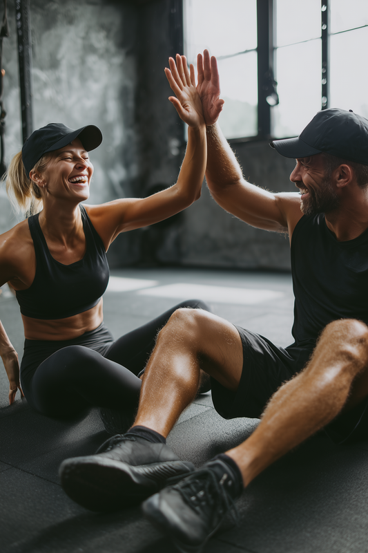 Does BPC 157 increase growth hormone?