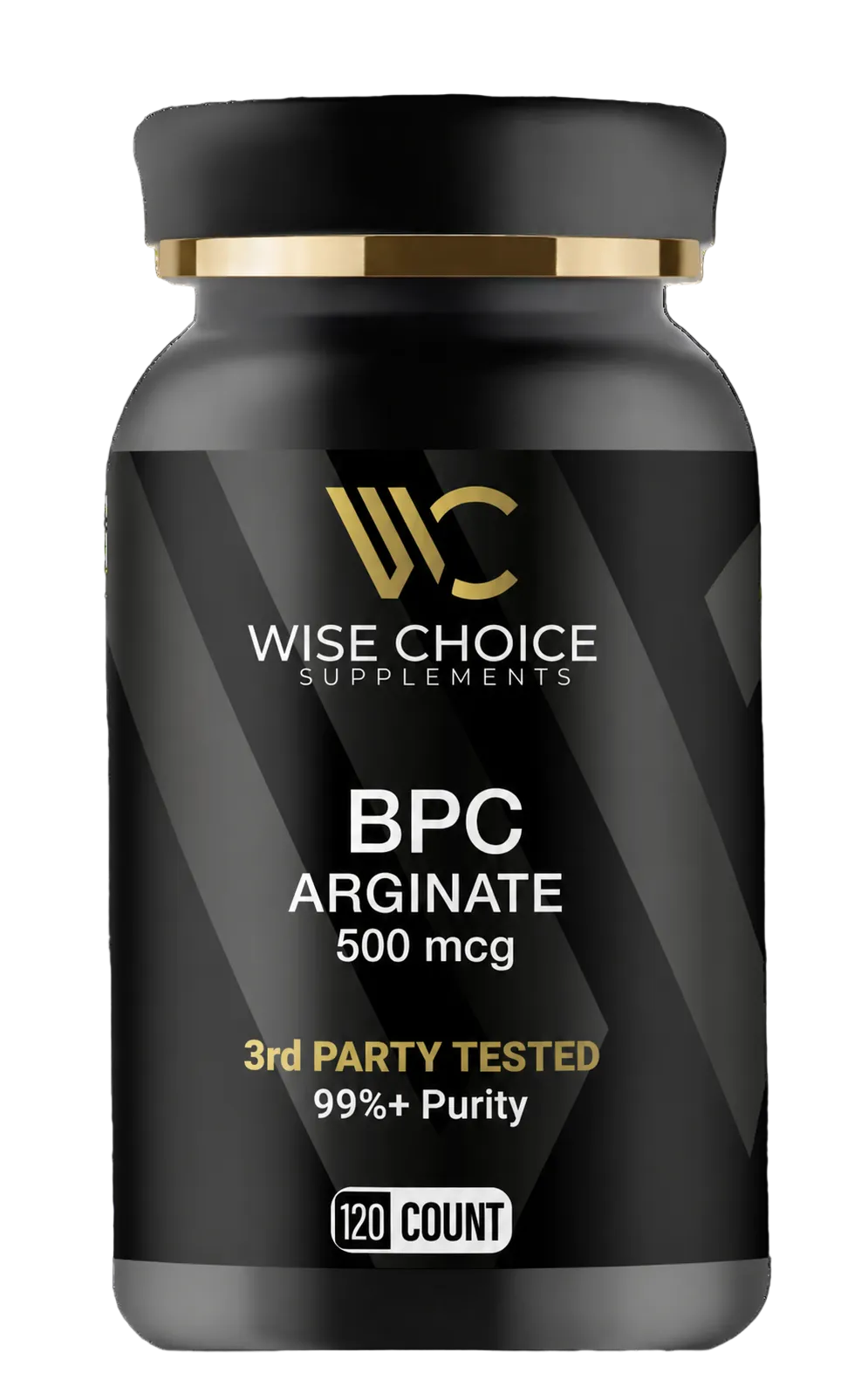 BPC Restore Pro | 120 Ct