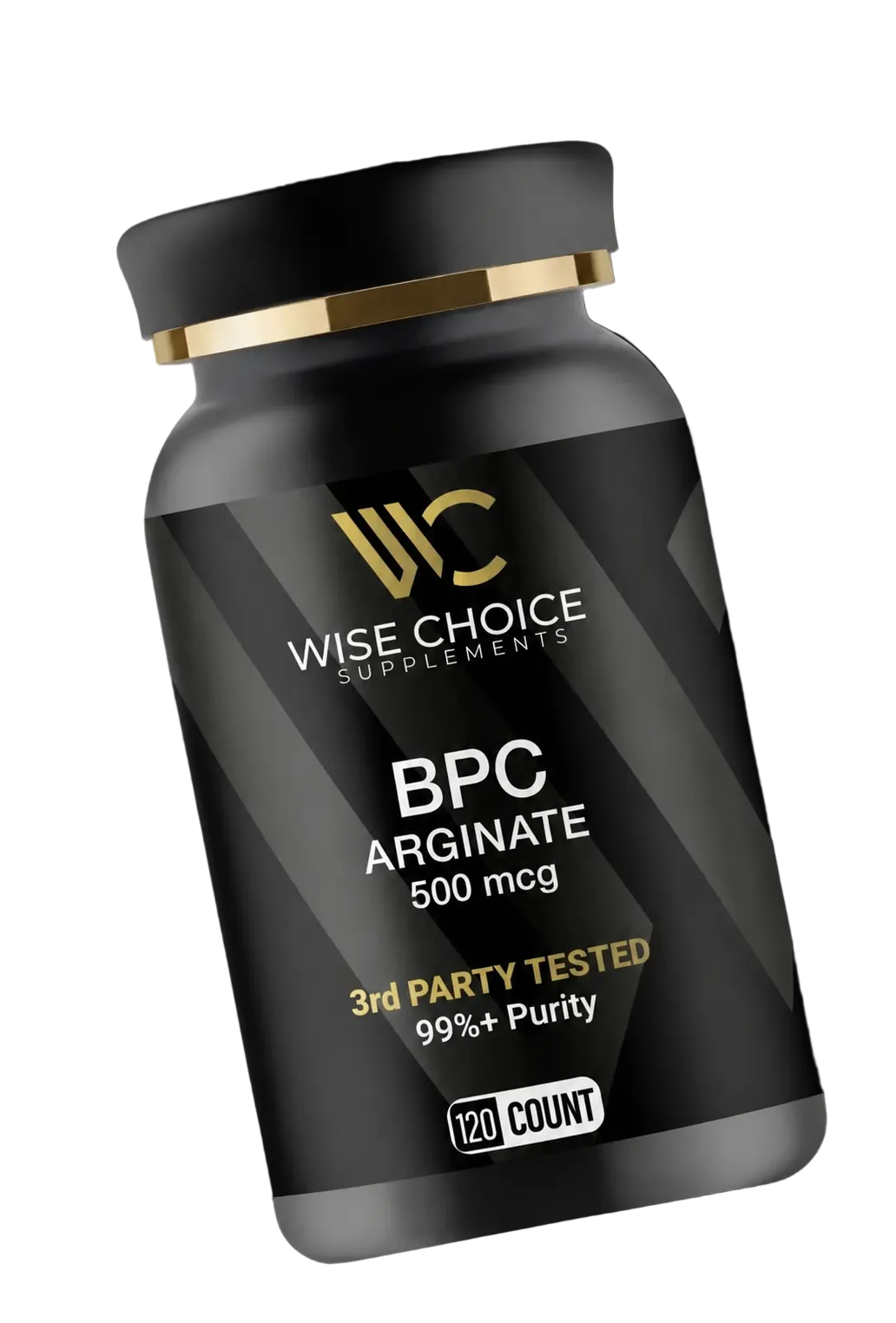 3rd-Party Tested Supplements | Dileucine, BPC Restore Pro, LGG Probiotic Wise Choice Supplements 3rd-Party Tested Supplements | Dileucine, BPC Restore Pro, LGG Probiotic Wise Choice Supplements