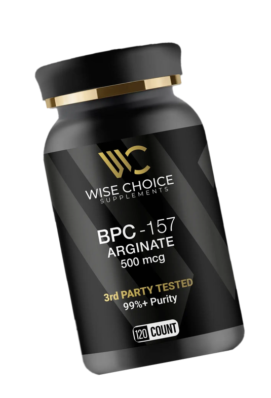Best Supplement Store in Texas | Top Online supplement Store – Wise ...