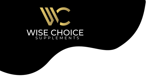 Wise Choice Supplements logo