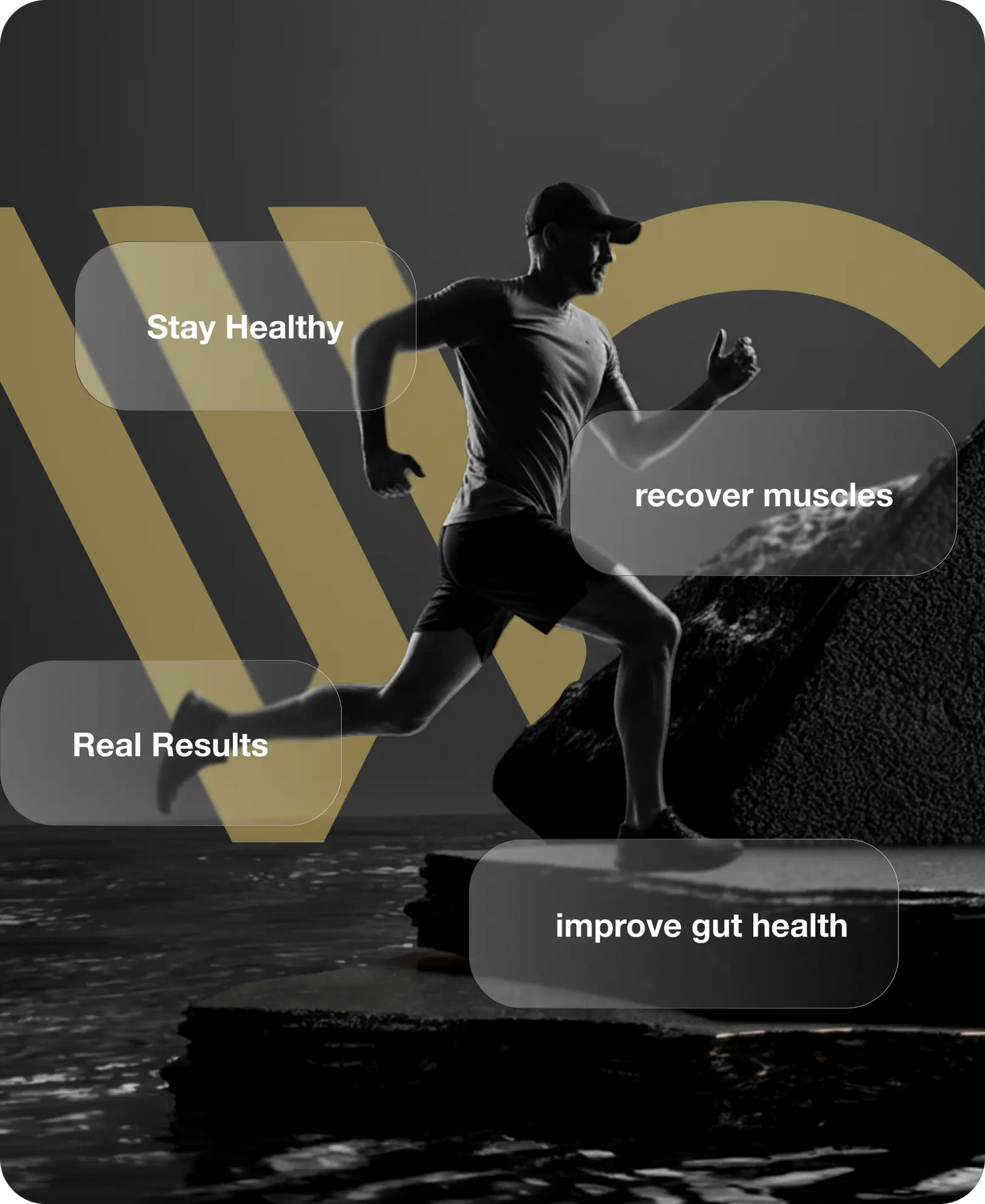 BPC-157 Arginate | 120 Ct (Bundle of 5)