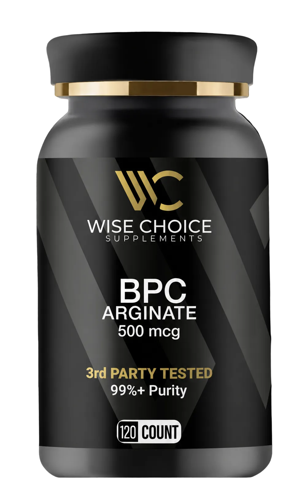 3rd-Party Tested Supplements
