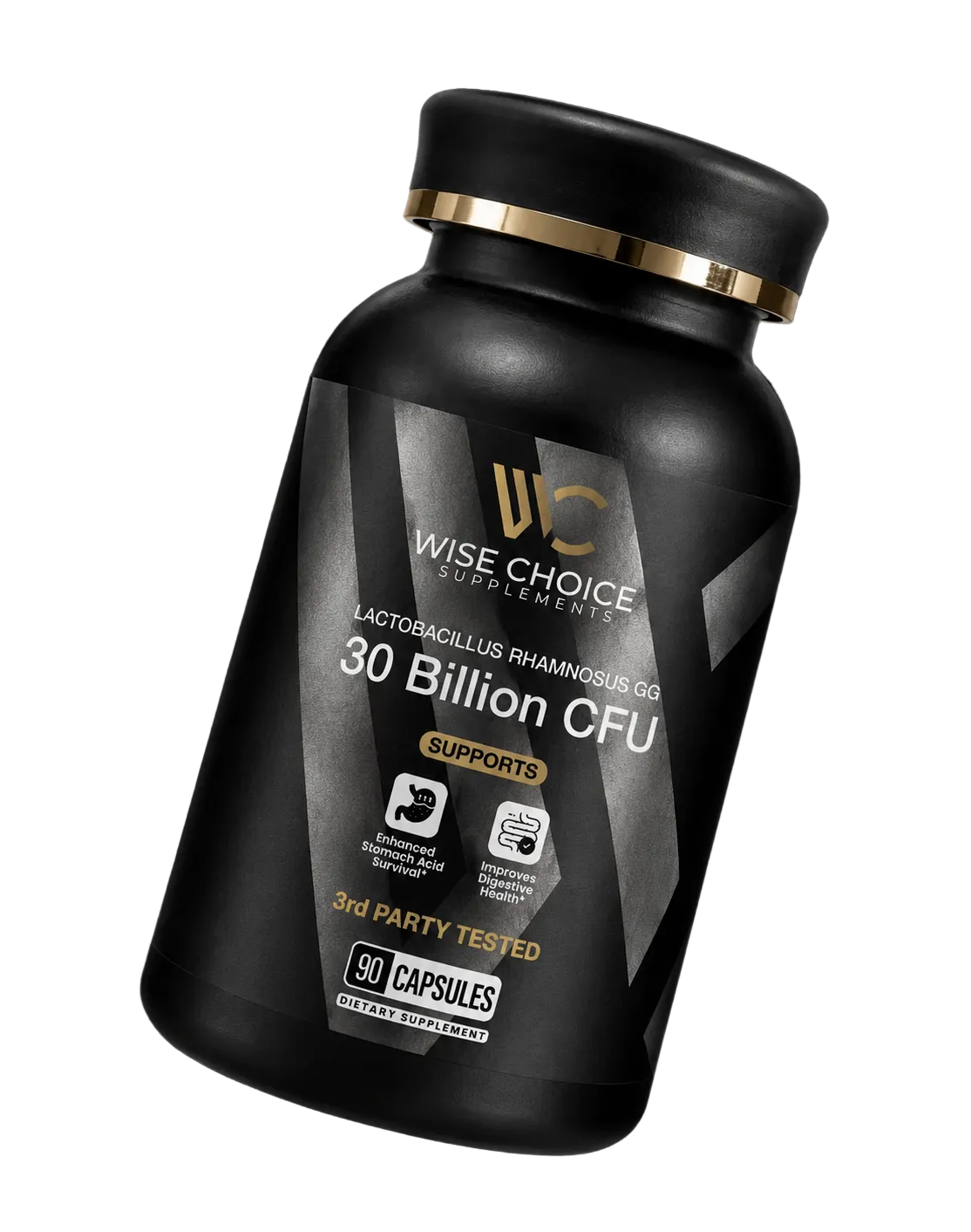 3rd-Party Tested Supplements | Dileucine, BPC Restore Pro, LGG Probiotic Wise Choice Supplements 3rd-Party Tested Supplements | Dileucine, BPC Restore Pro, LGG Probiotic Wise Choice Supplements